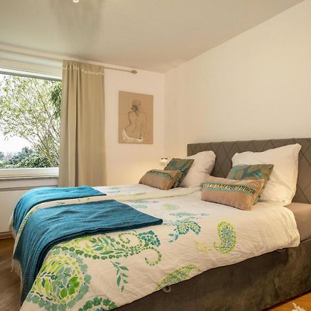 Haus See- Und Saentisblick Eg Friedrichshafen Bagian luar foto